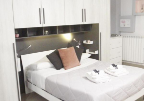 B&B Elles con parcheggio interno Barletta